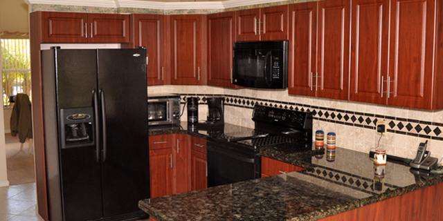 affordable kitchen and bath refacing inc