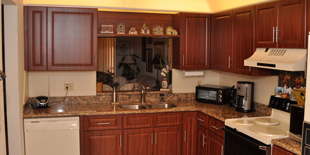 affordable kitchen and bath refacing delray beach fl